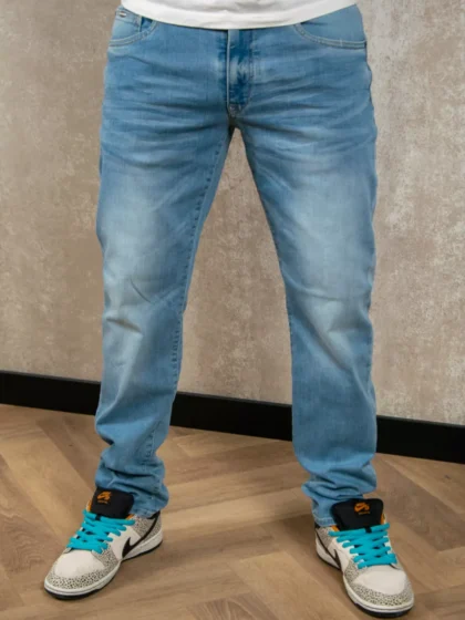 Petrol Industries seaham-vtg 5700 bleached