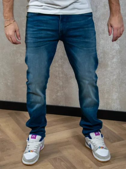 Petrol Industries seaham-vtg 5752 medium indigo