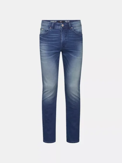 Petrol Industries seaham-vtg 5752 medium indigo