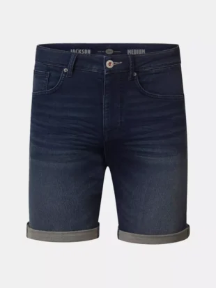 Petrol Industries sho001 5812 blue black