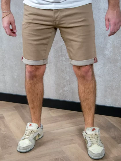 Petrol Industries sho005 7130 light tan