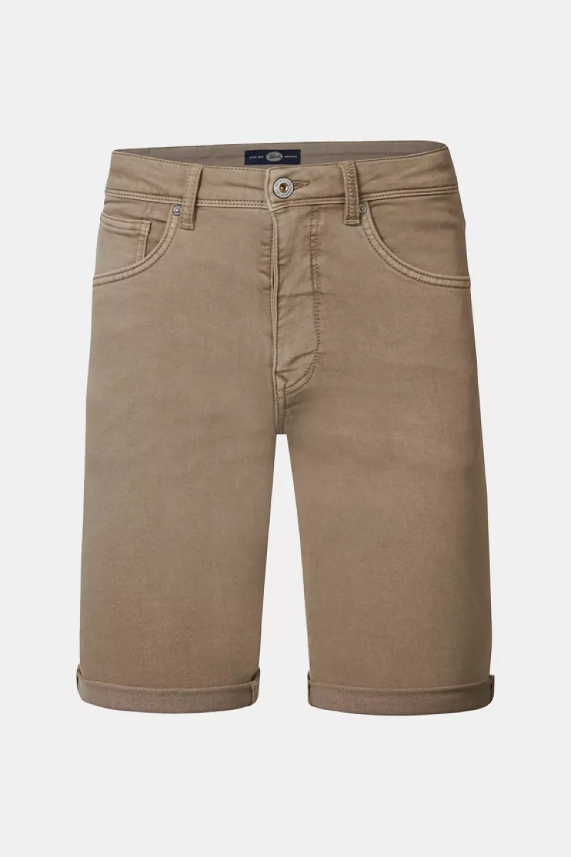 Petrol Industries sho005 7130 light tan