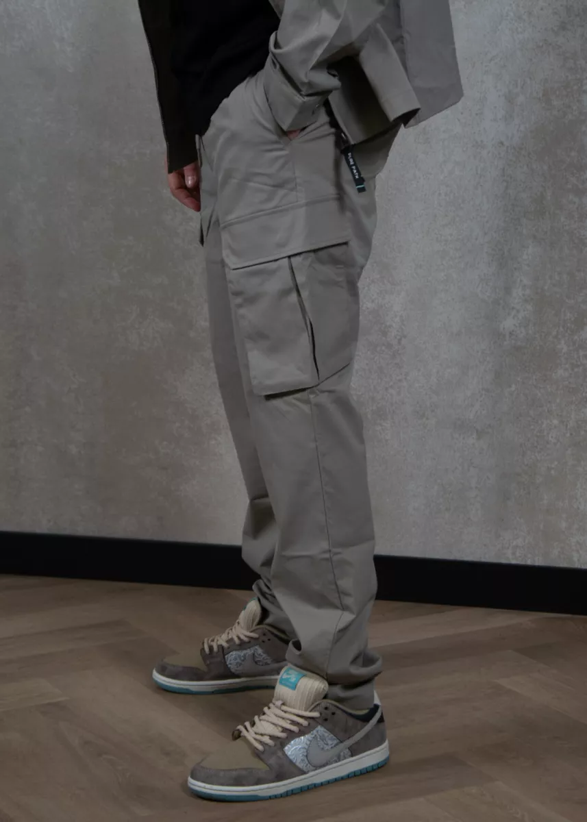 Pure Path Parachute Cargo 3 Pure Path 24030501 53-taupe