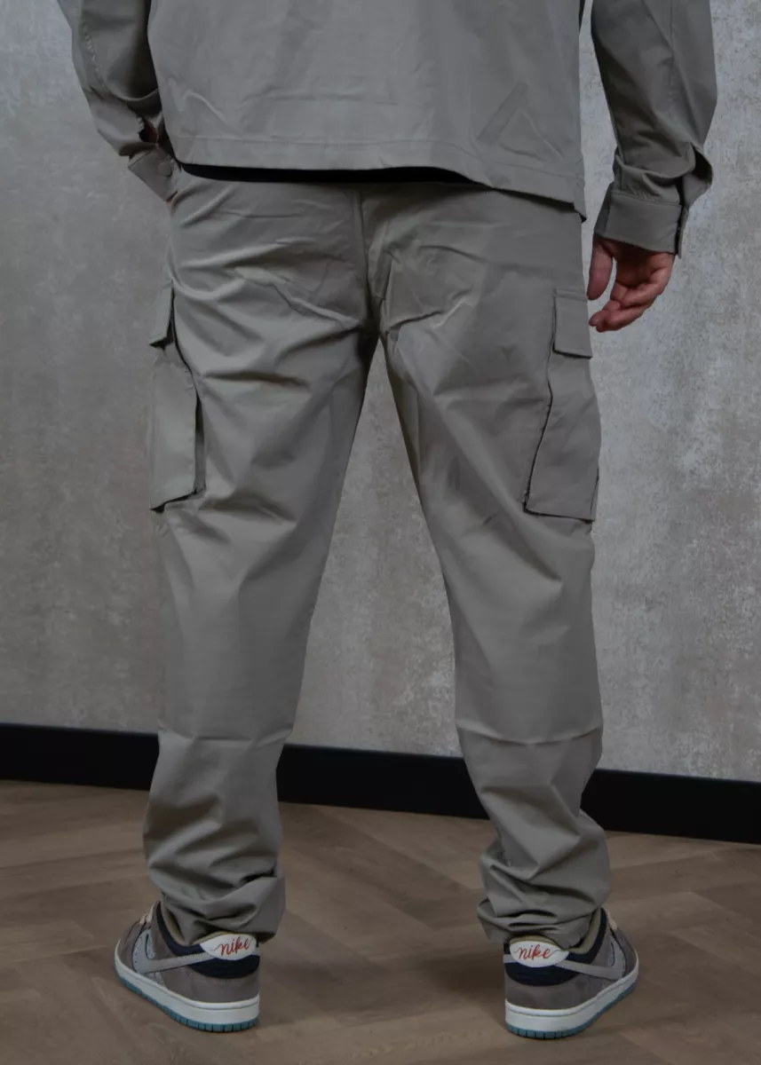 Pure Path Parachute Cargo 4 Pure Path 24030501 53-taupe