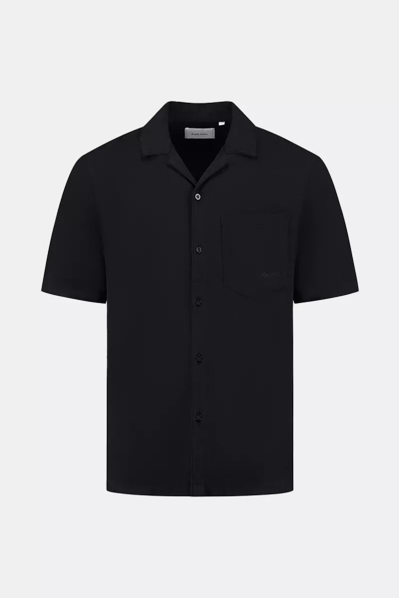 Pure Path 25010214 02 black