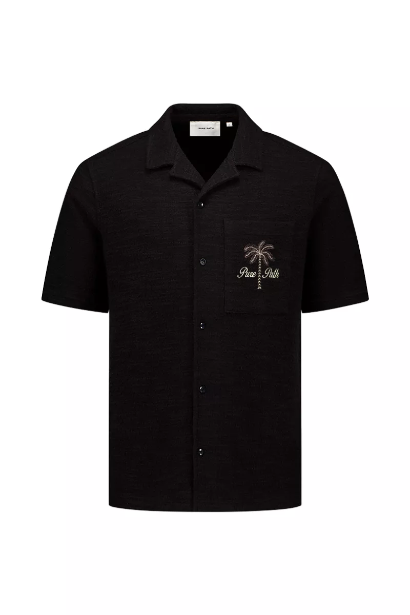 Pure Path 25010223 02 black