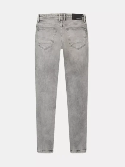 Pure Path the jone w1301 85-denim light grey