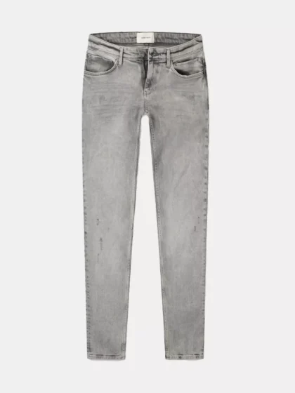 Pure Path the jone w1301 85-denim light grey