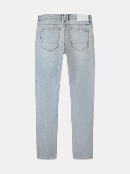 Pure Path the ryan w1446 82 denim light blue