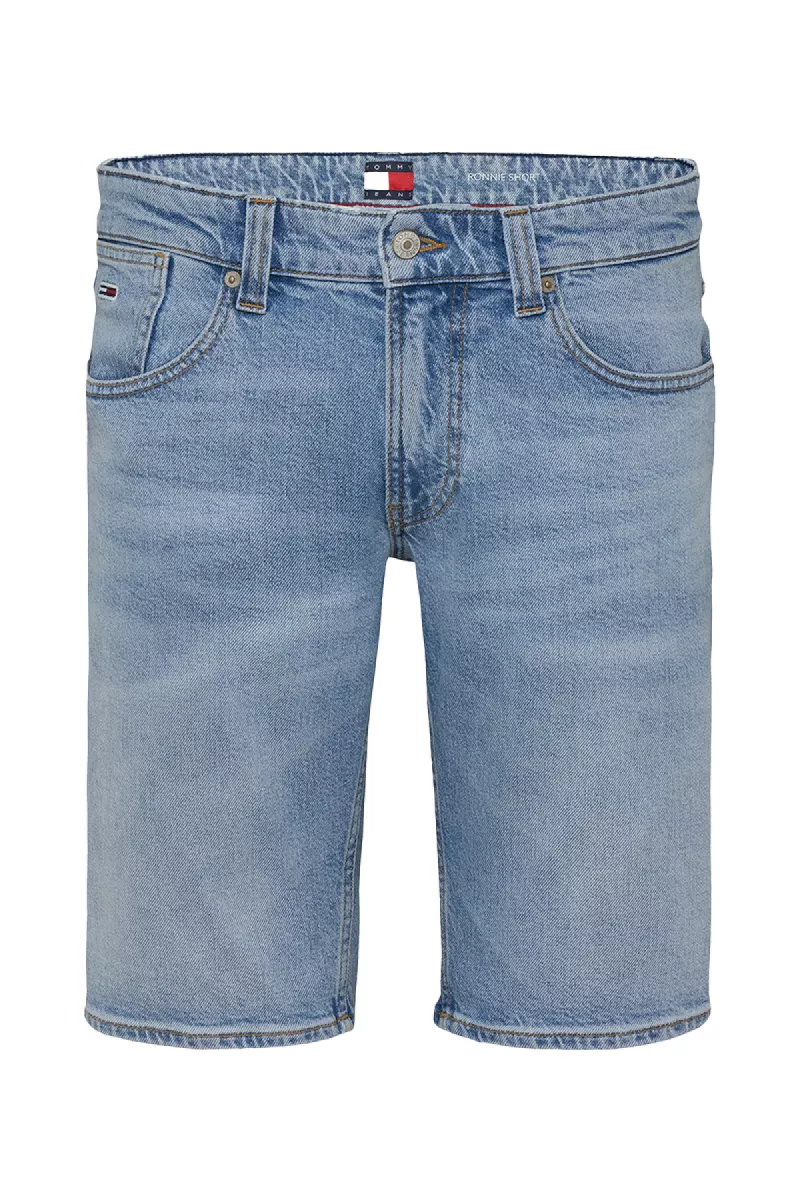 Tommy Jeans dm0dm209621 1ab denim light