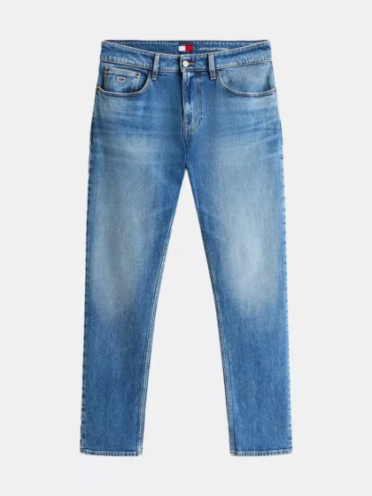 Tommy Jeans dm0dm20987 1a5 denim medium