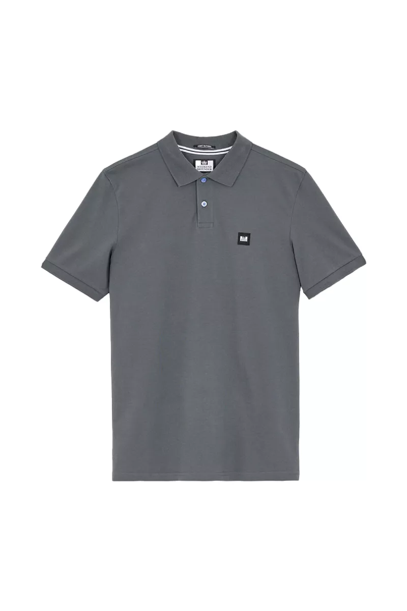 Weekend Offender po1a01 zinc