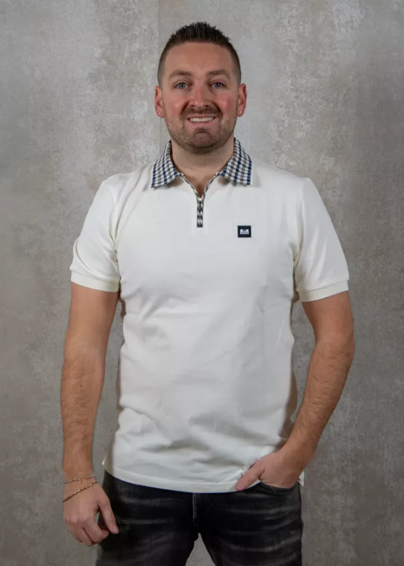 Weekend Offender po1a08 ghost/mid house check