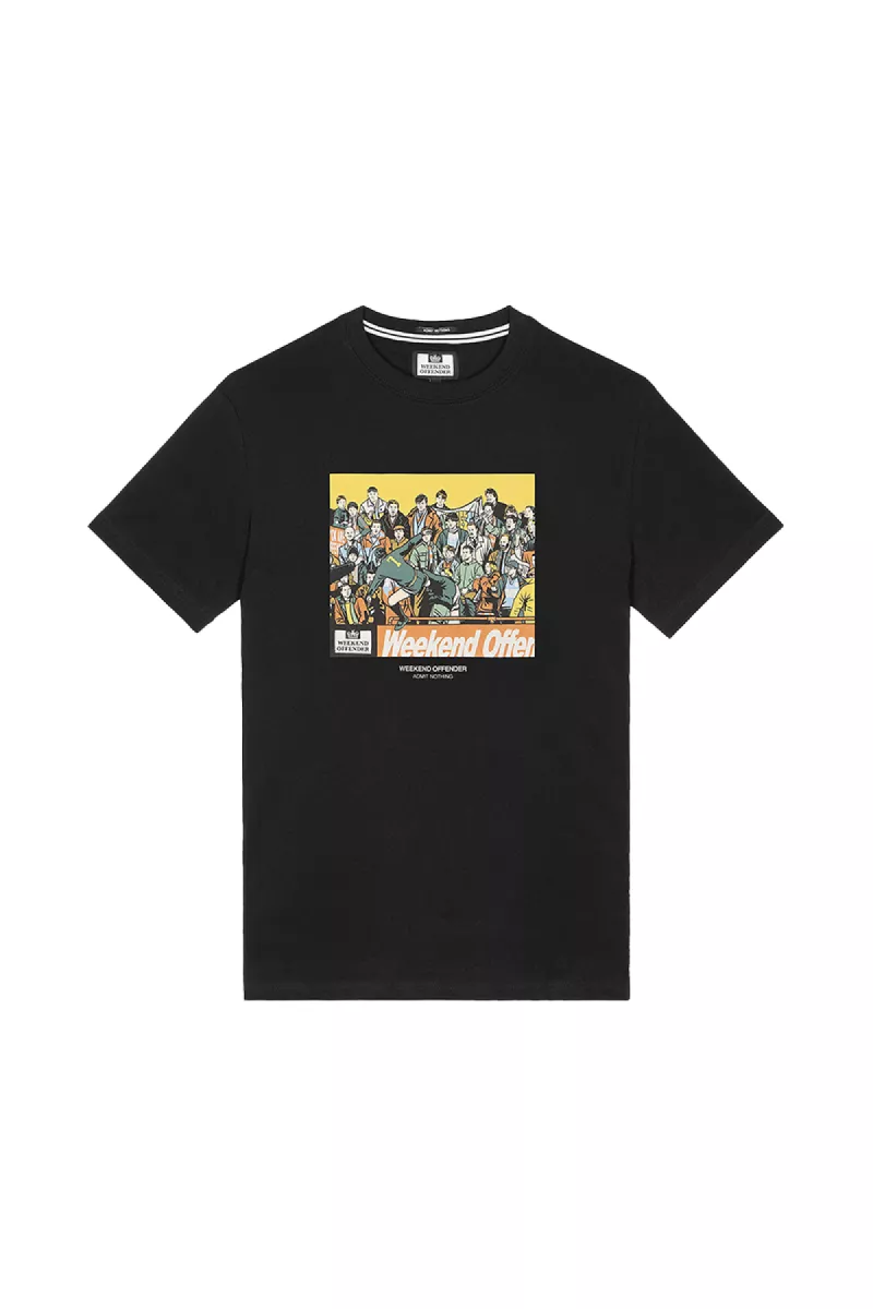 Weekend Offender pt1a06 black