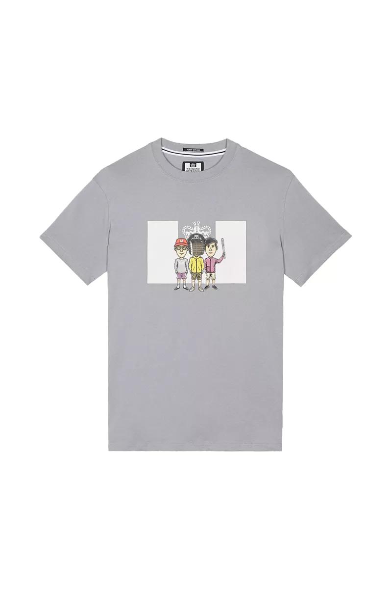 Weekend Offender pt1a15 smokey