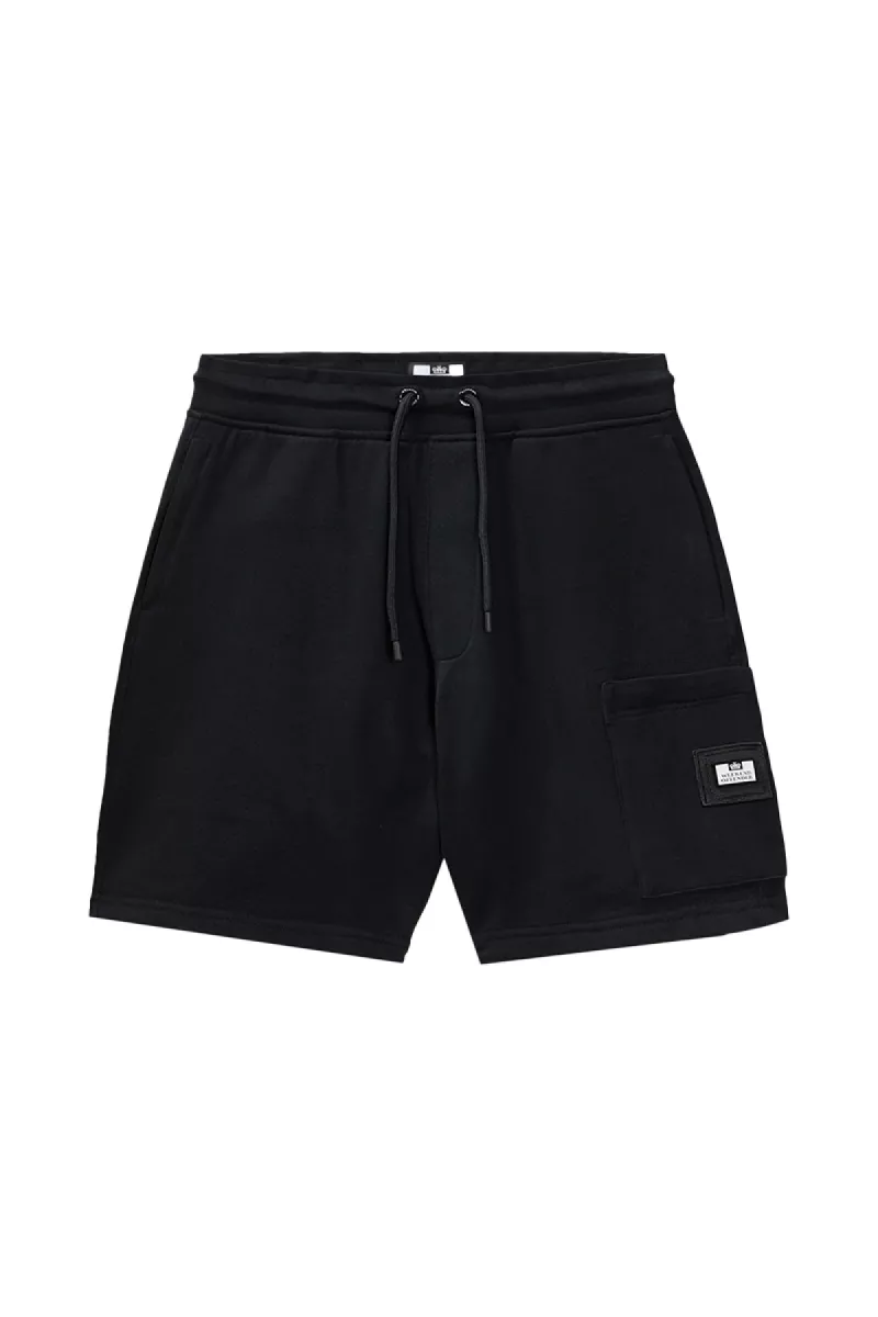 Weekend Offender st1a06 black