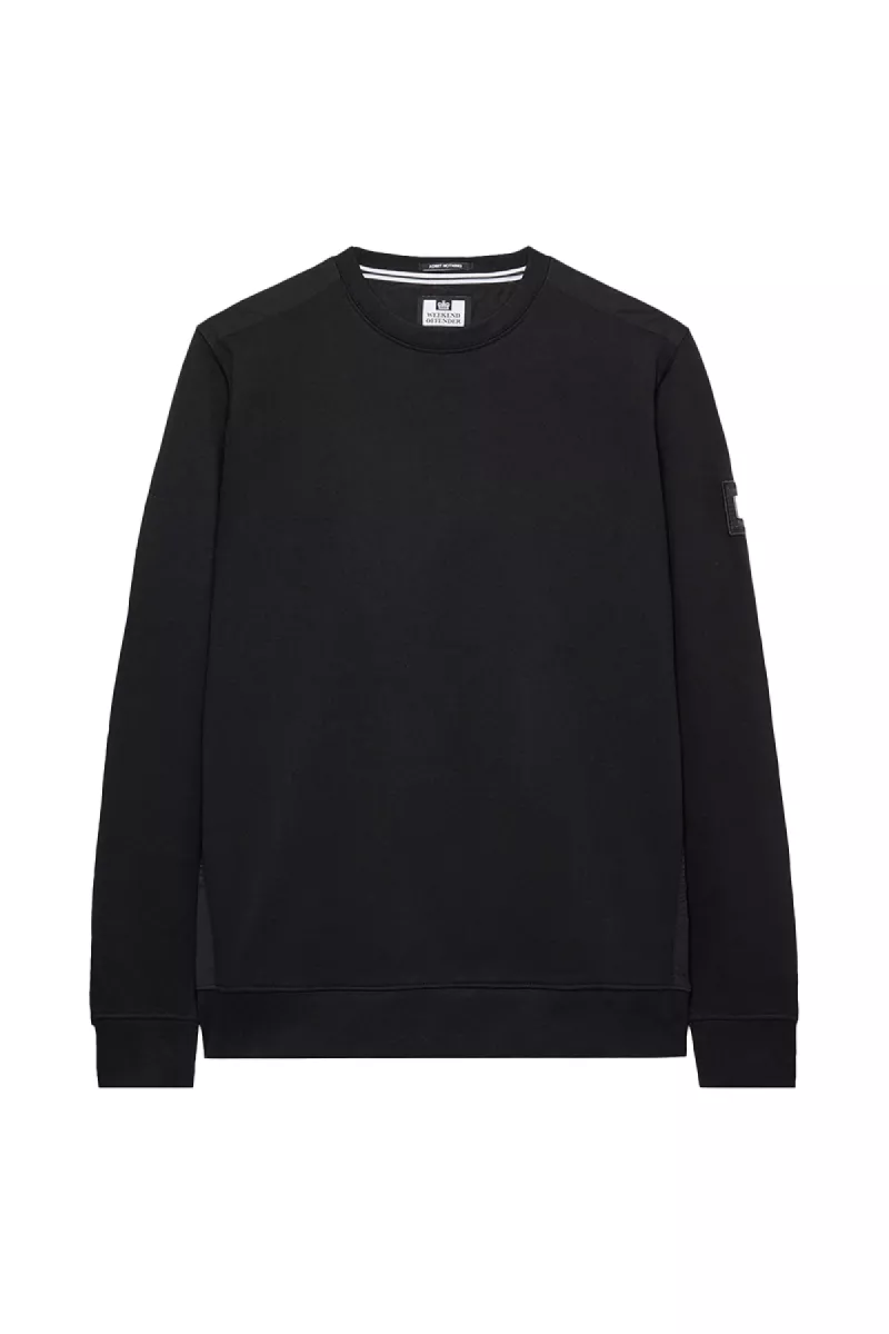 Weekend Offender sw1a01 black