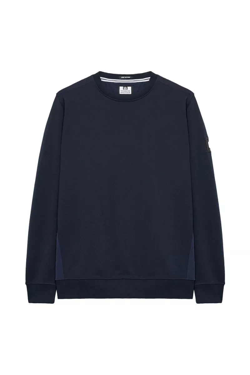 Weekend Offender sw1a01 navy
