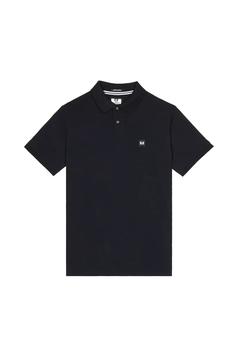 Weekend Offender wopo100 black