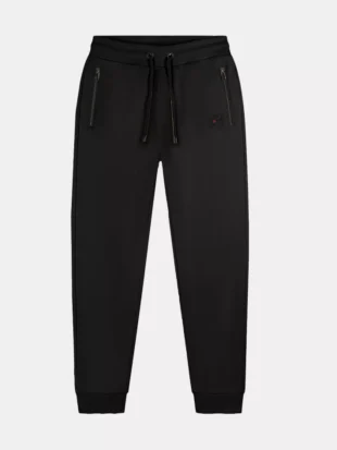 AB Lifestyle basic jogger jet black