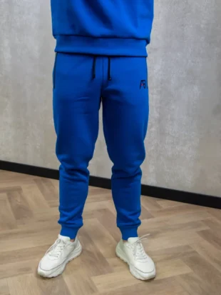 AB Lifestyle basic jogger mazerine blue