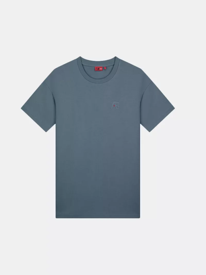 AB Lifestyle basic tee stargazer