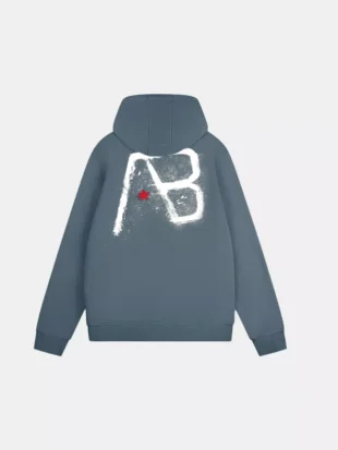 AB Lifestyle canvas vest with print stargazer