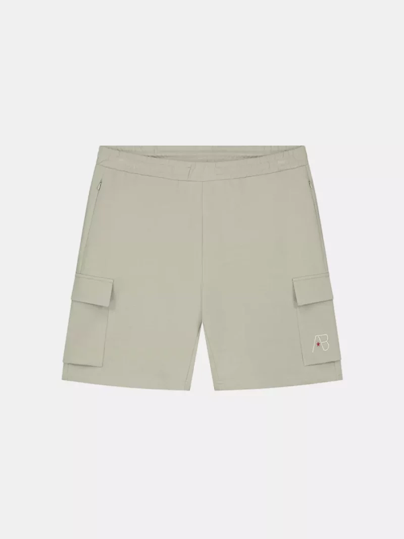 AB Lifestyle cargo short desert sage