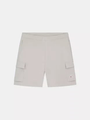 AB Lifestyle cargo short limestone