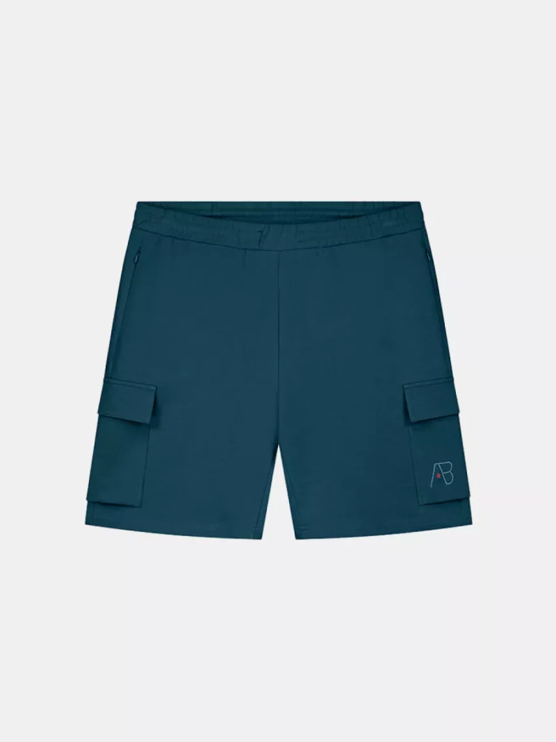 AB Lifestyle cargo short stargazer