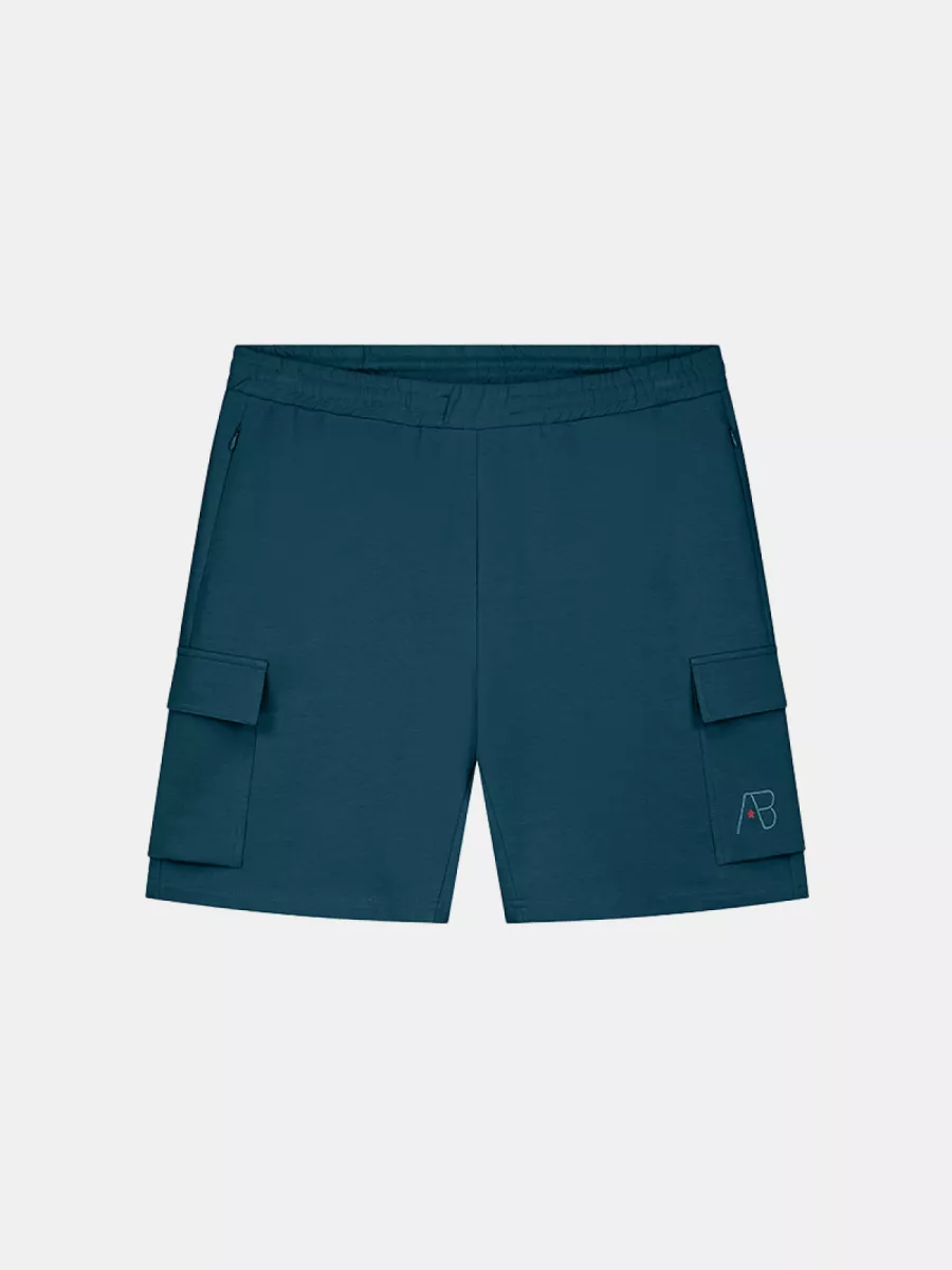 AB Lifestyle cargo short stargazer