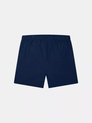 AB Lifestyle ocean swim short navy/cornflower blue