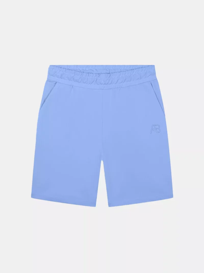 AB Lifestyle prime short cornflower blue