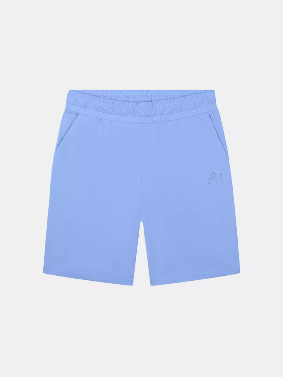 AB Lifestyle prime short cornflower blue