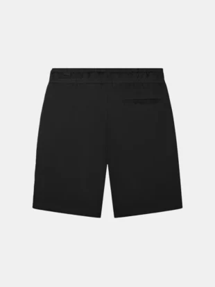 AB Lifestyle prime short jet black