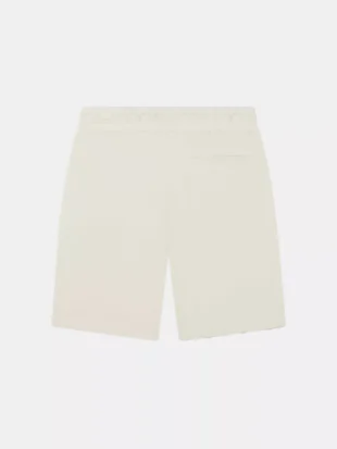 AB Lifestyle prime short white swan