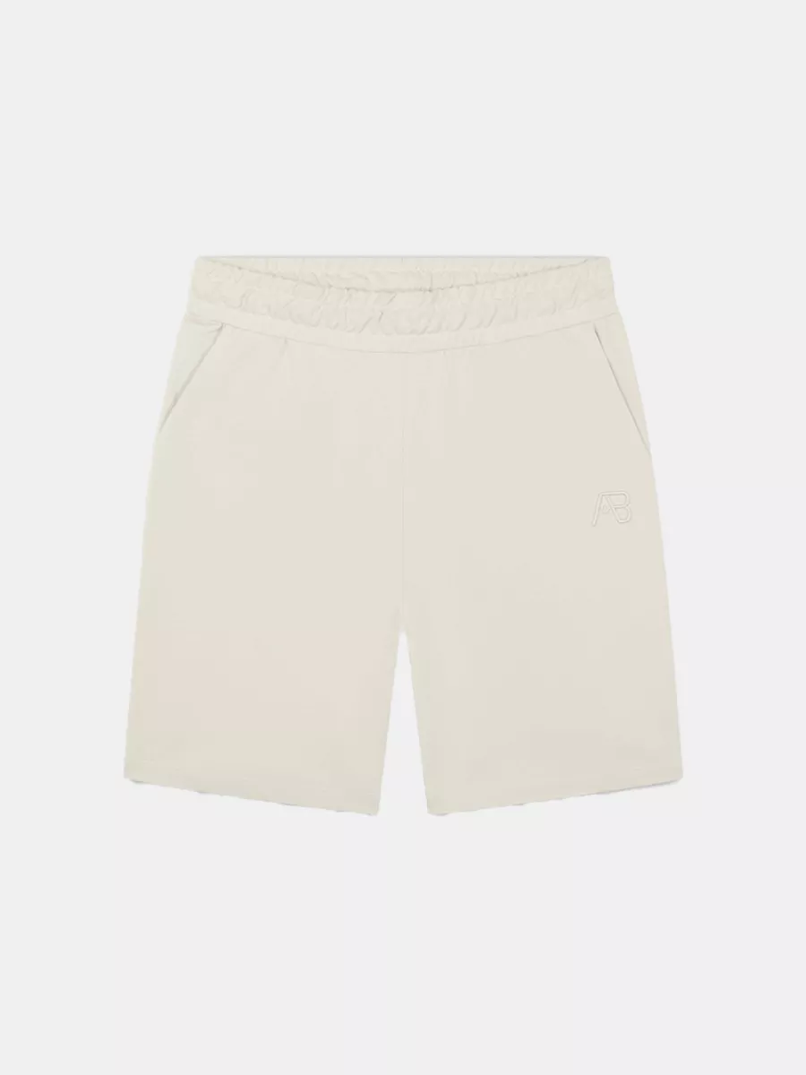 AB Lifestyle prime short white swan