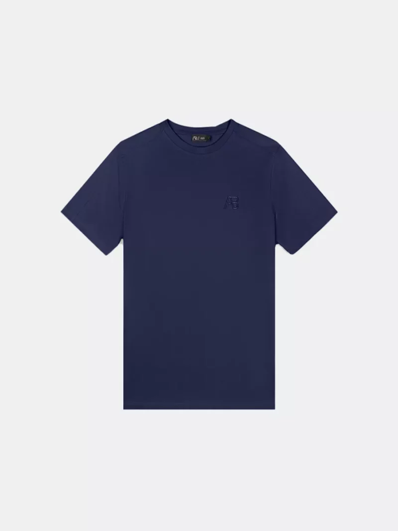 AB Lifestyle prime tee eclipse