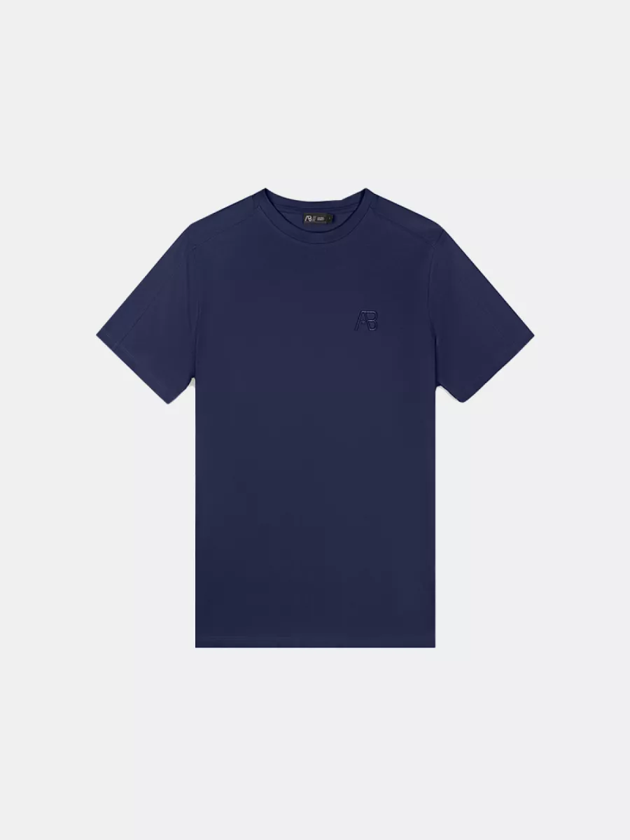 AB Lifestyle prime tee eclipse