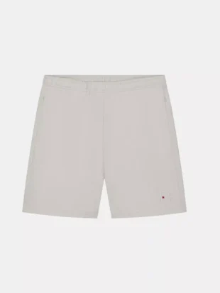 AB Lifestyle regular fit short limestone