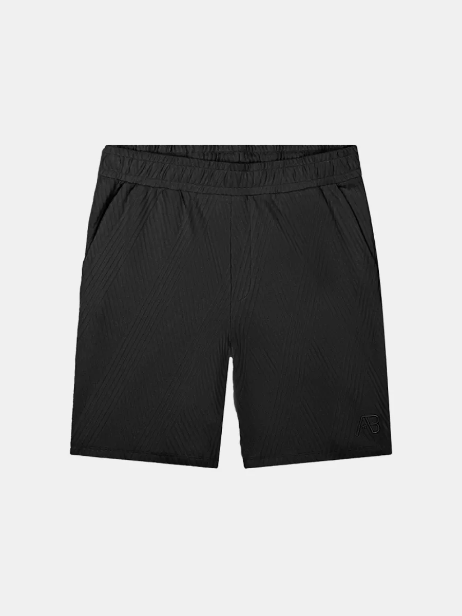 AB Lifestyle serenity short jet black