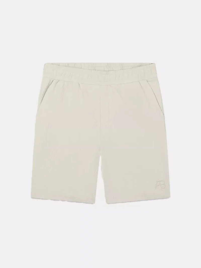 AB Lifestyle serenity short white swan