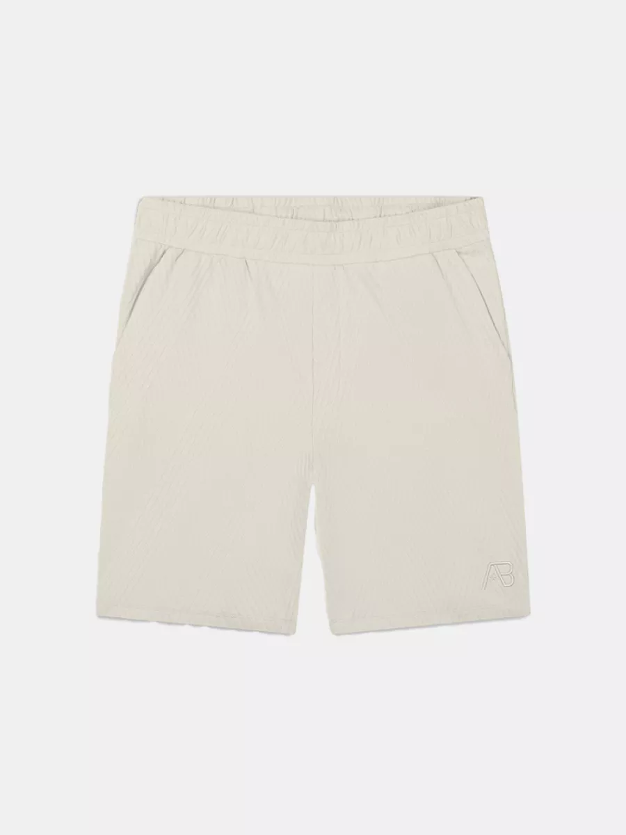 AB Lifestyle serenity short white swan