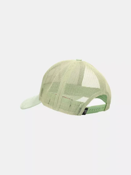 AB Lifestyle velvet cap desert sage