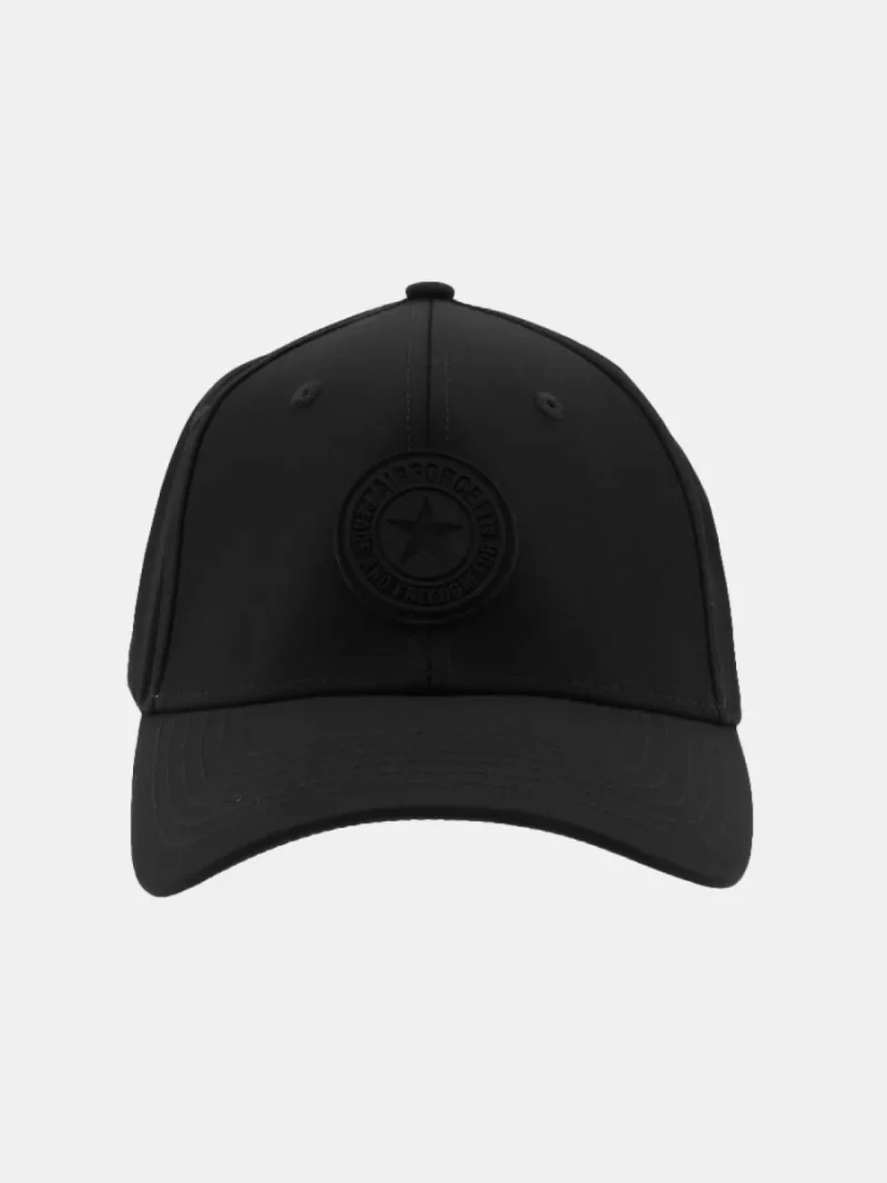 Airforce fru0701 901 true black
