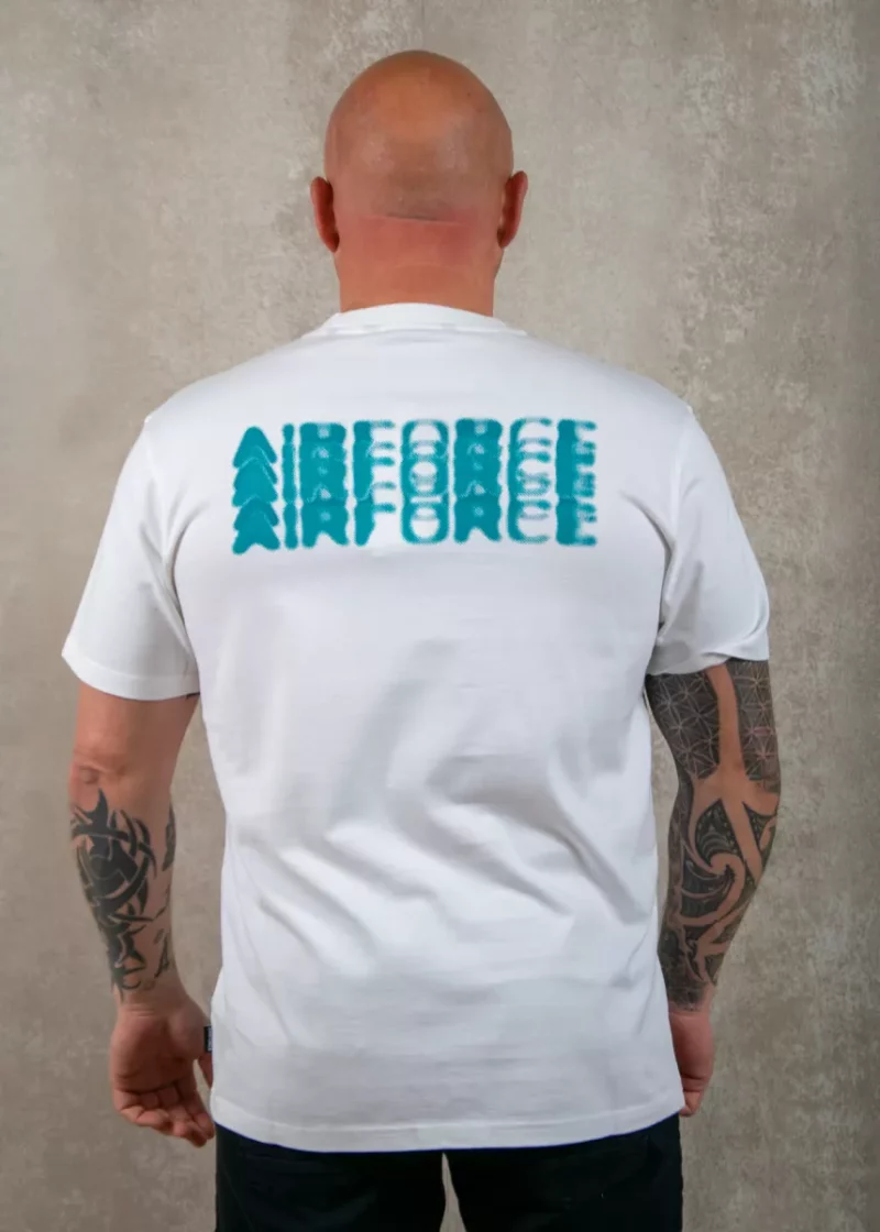 Airforce gem1221 100/537