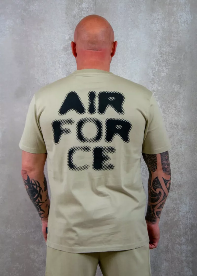 Airforce gem1223 701/901
