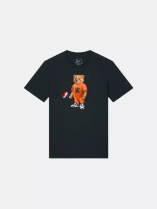 Baron Filou clxi t-shirt black