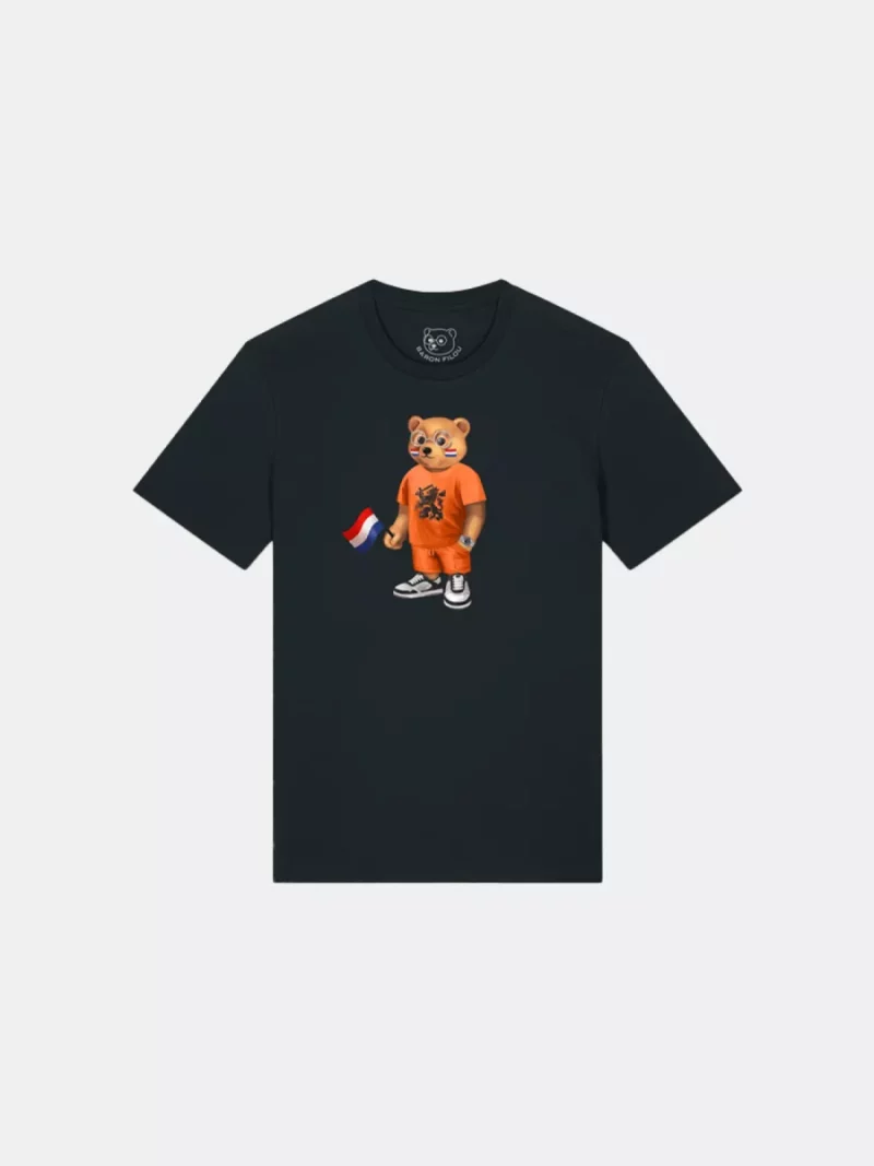 Baron Filou clxi t-shirt black