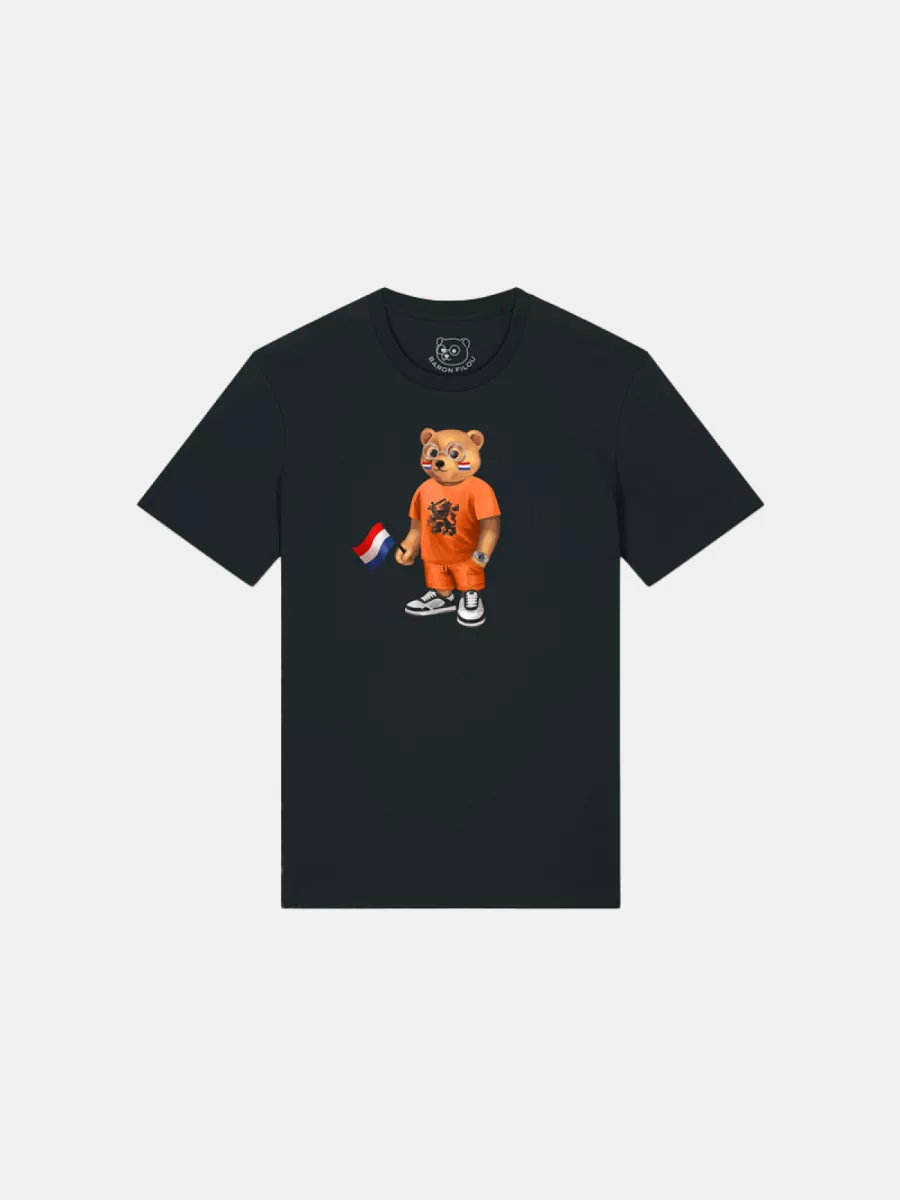 Baron Filou clxi t-shirt black